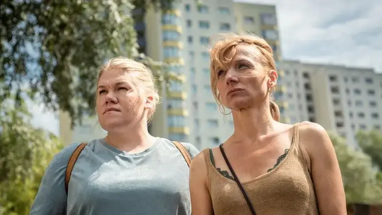 You Tell Me (2019)