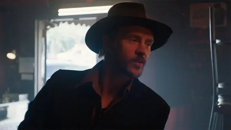Devil Town (2021)
