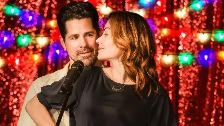Christmas Stars (2019)