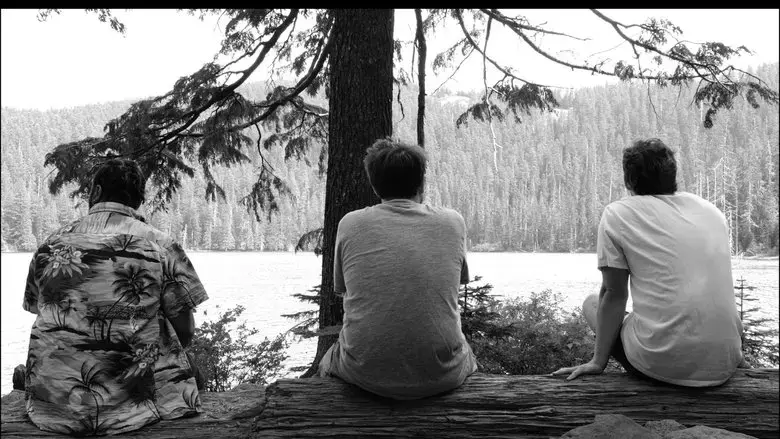 Pareidolia: An Exploration of Human Nature Through Stories About Bigfoot, Presented in Three Acts (2024)