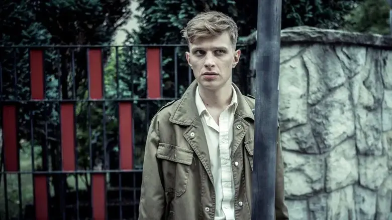 Autsajder (2018)