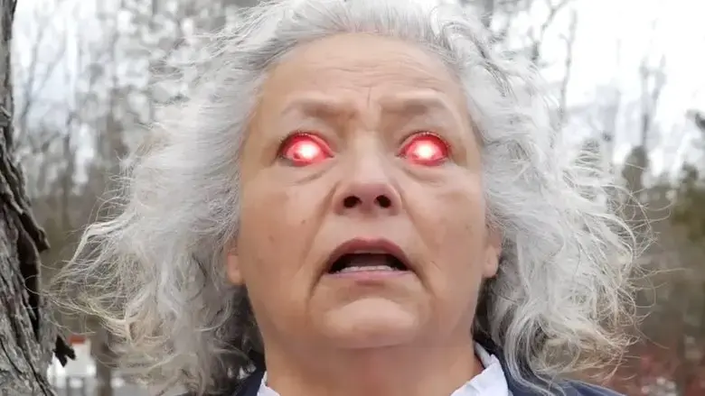 Amityville Island (2020)