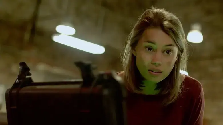 Extinction: Patient Zero (2015)