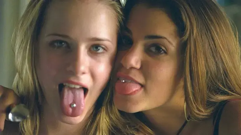 Thirteen (2003)