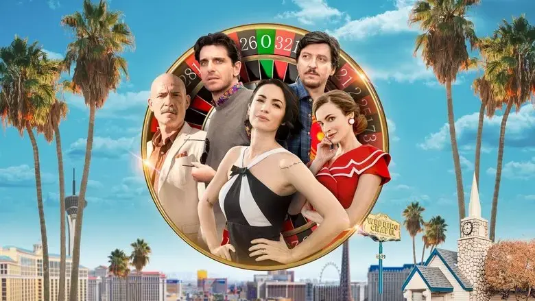 Divorzio a Las Vegas (2020)