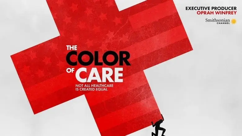 The Color of Care (2022)