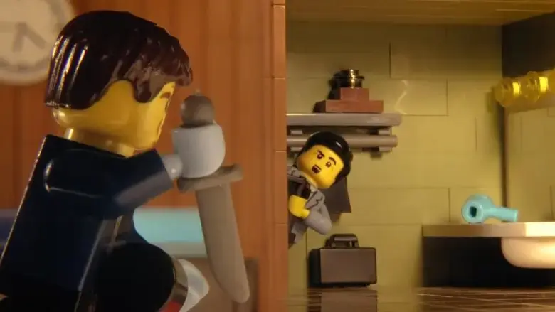 The Cleaners (2018)