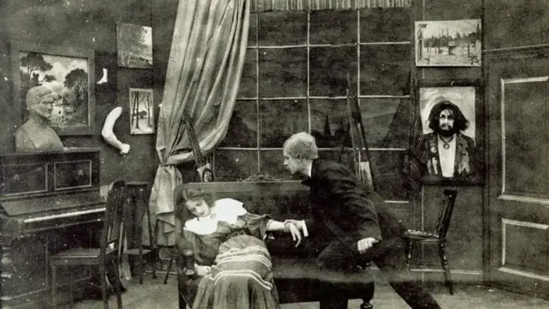 Trilby (1908)
