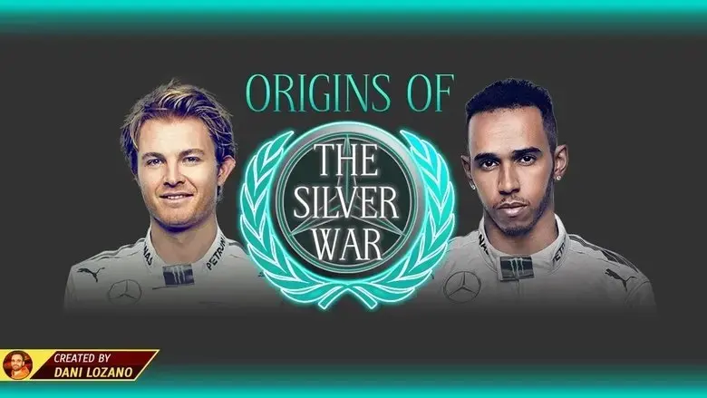 Origins of the Silver War (2020)