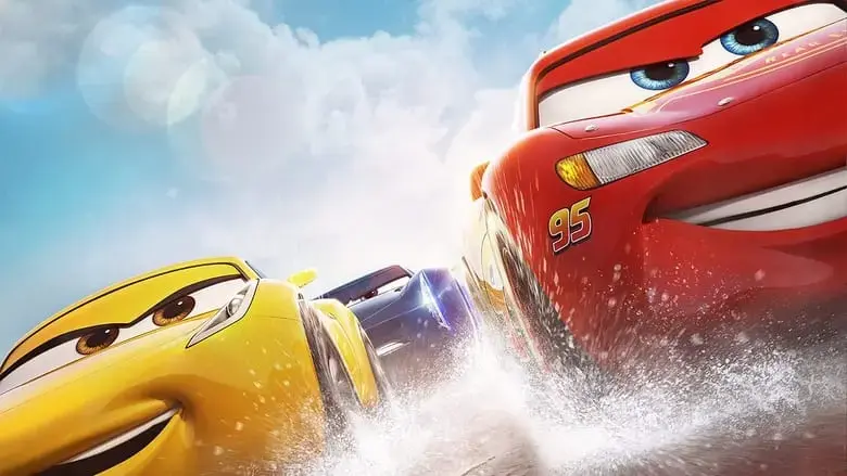 Cars 3 (2017)