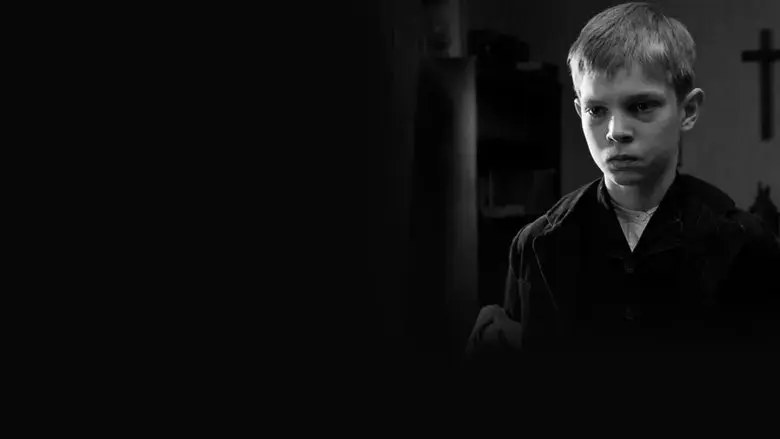 The White Ribbon (2009)