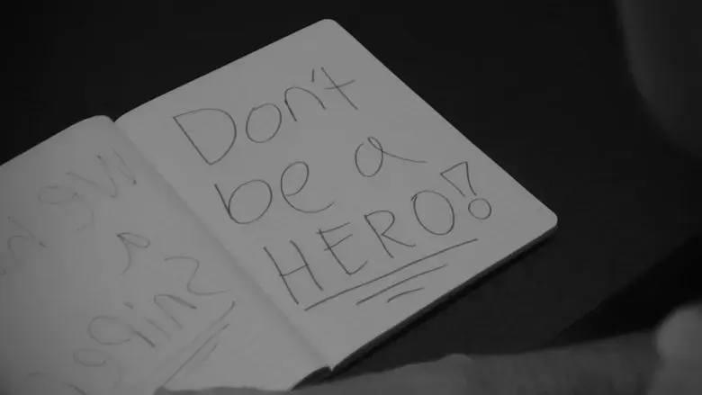 don't be a hero (2023)