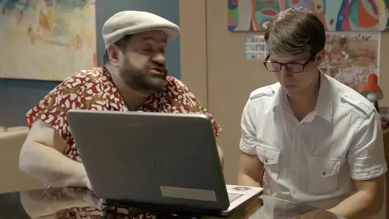Ape Lasagna (2017)