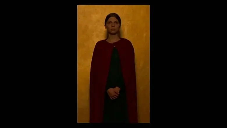 The Silence of Joan (2011)