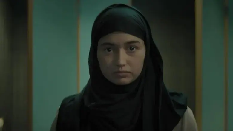 The Red Suitcase (2022)
