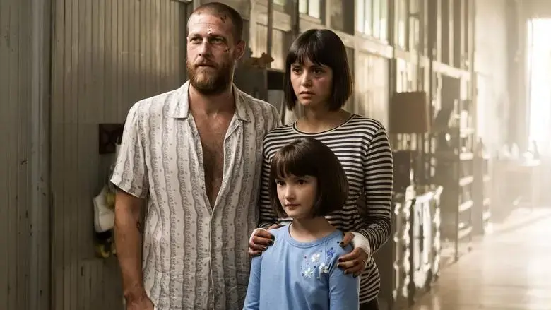Lucky Day (2019)