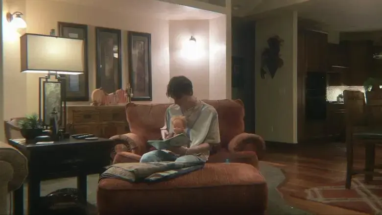 Tommy (2021)