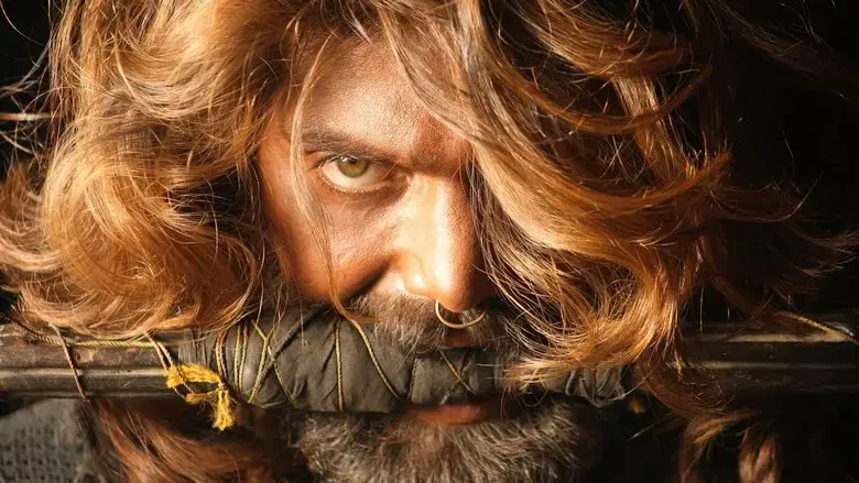 Naan Kadavul (2009)