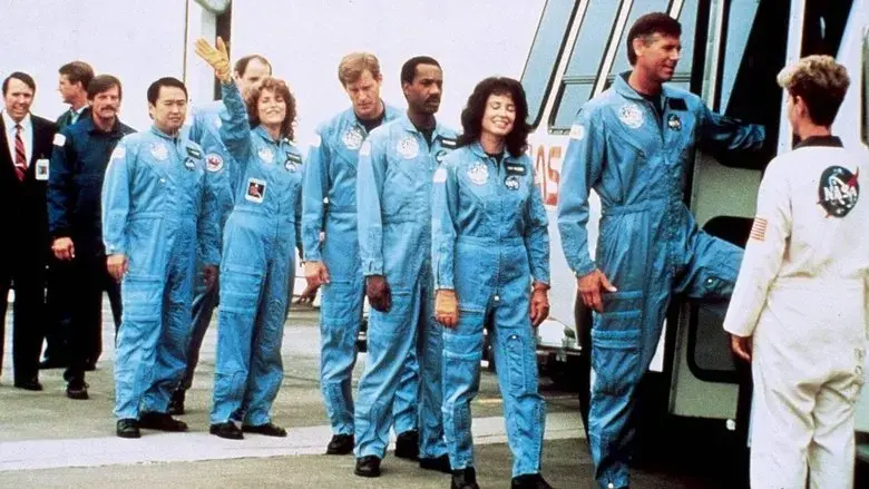 Challenger (1990)