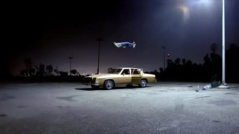 How I Learned to Fly (2023)