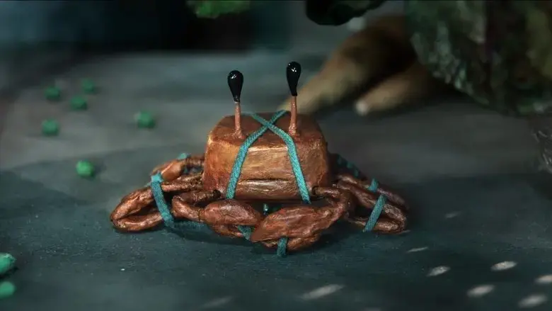 Crab (2022)