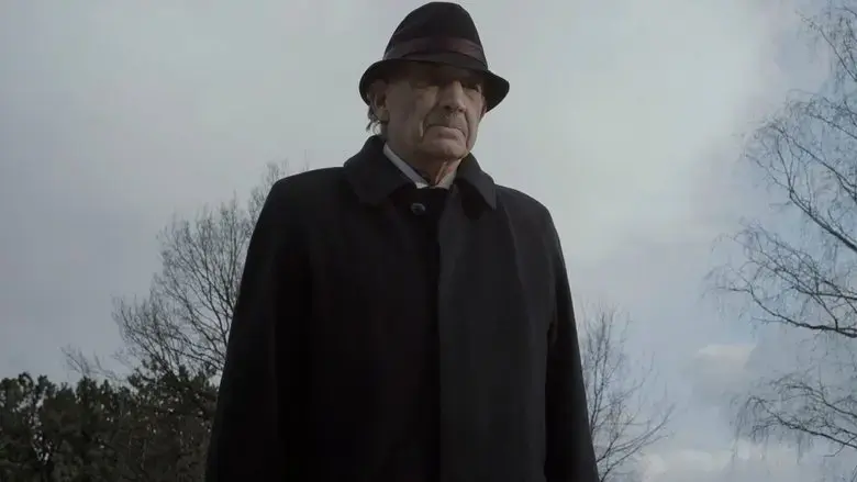 Old Tricks (2022)