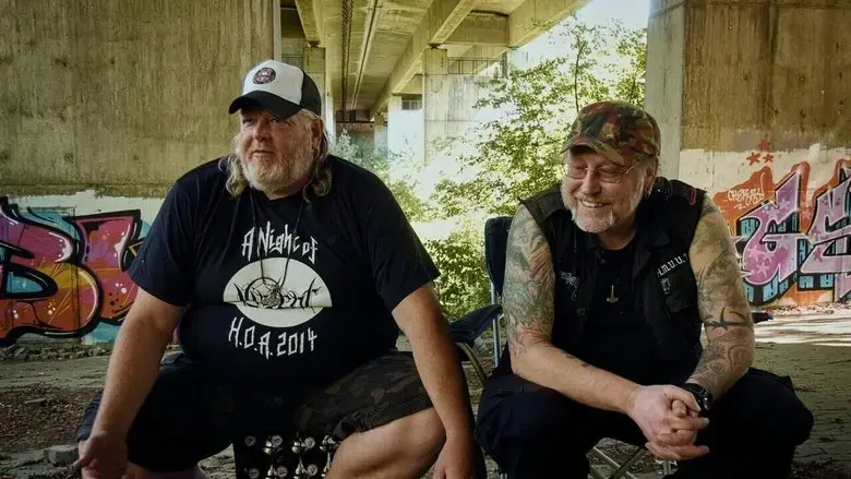 Total Thrash - The Teutonic Story (2022)