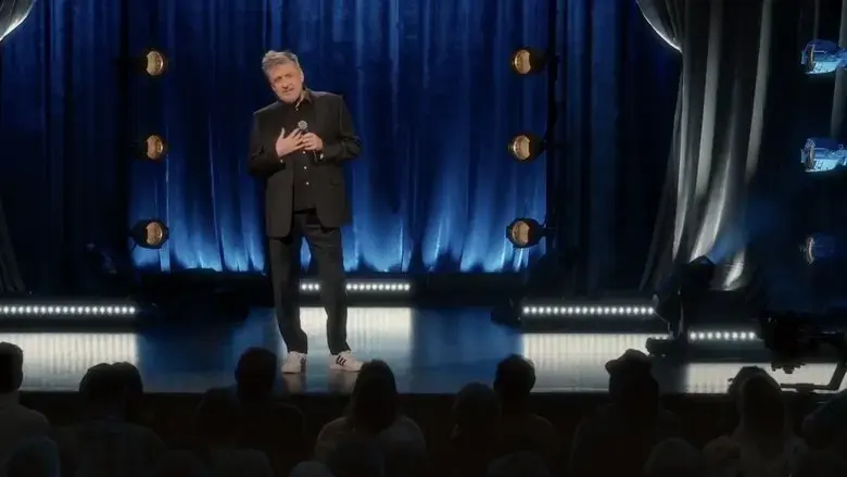 Craig Ferguson: I'm So Happy (2024)