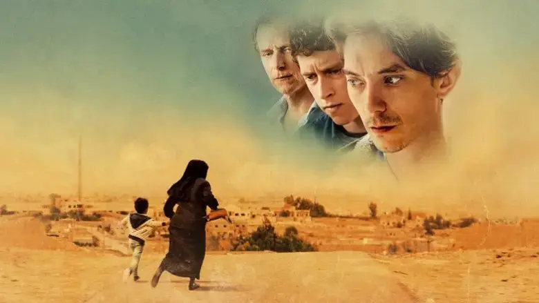 Escape from Raqqa (2019)