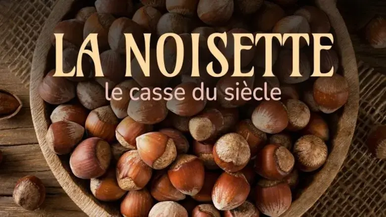 La noisette : le casse du siecle (2023)