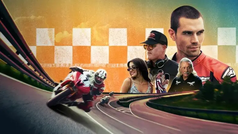 One Fast Move (2024)