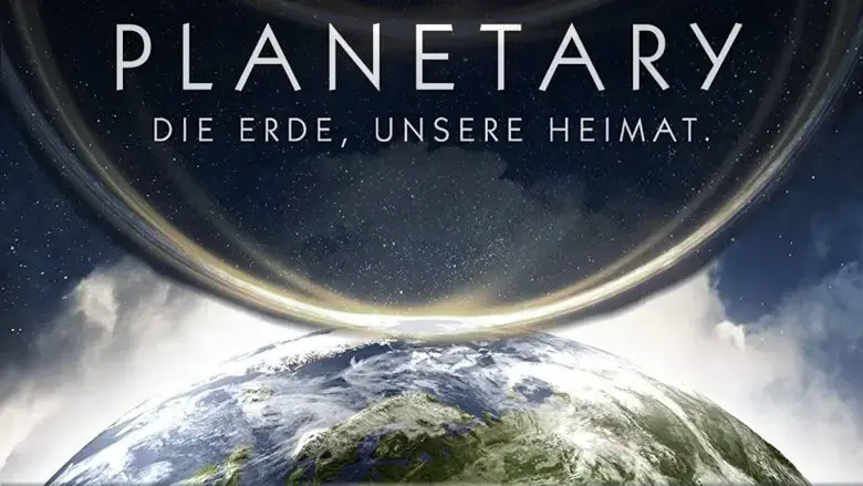 Planetary (2015)