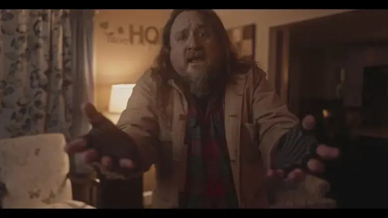 The Woodsman (2022)