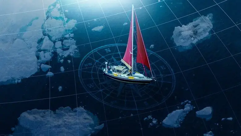 Explorer: Lost in the Arctic (2023)