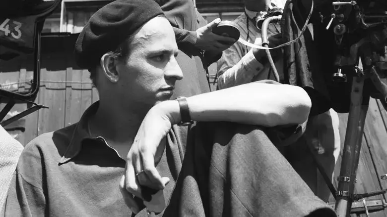 Bergman: A Year in a Life (2018)