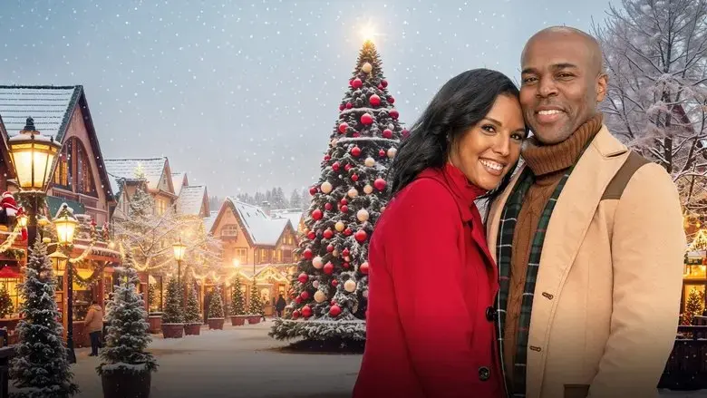 12 Games of Christmas (2023)