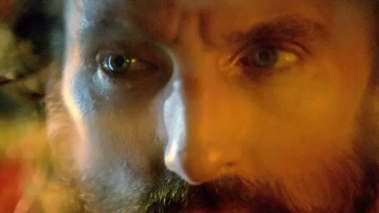 The Eyes of Dante (2021)