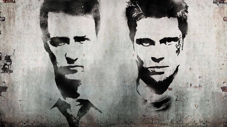 Fight Club (1999)