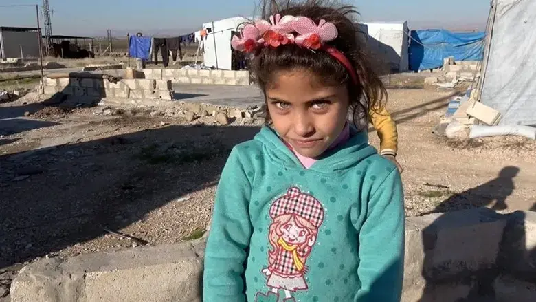 Rojava, l'avenir suspendu (2020)