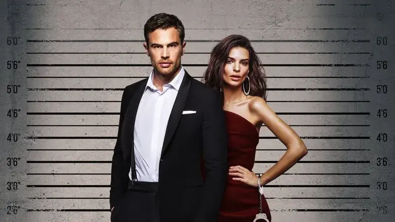 Lying and Stealing (2019)