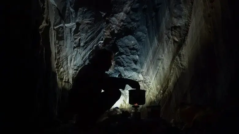 Caveman (2021)