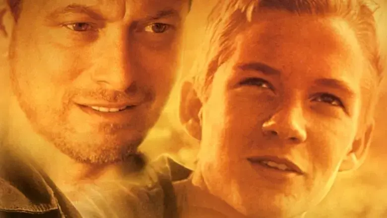 A Gentleman's Game (2002)