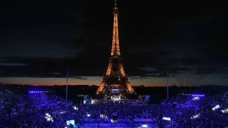 Closing Ceremony (2024)