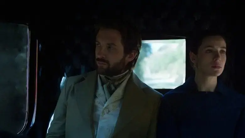 Ausencia (2017)