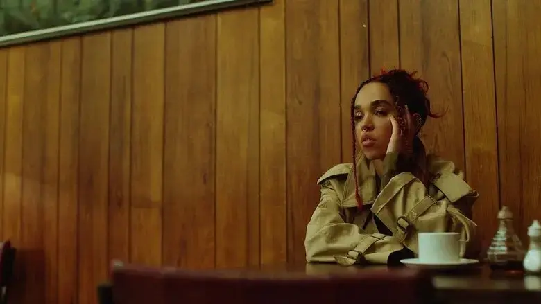 FKA Twigs: sad day (2020)
