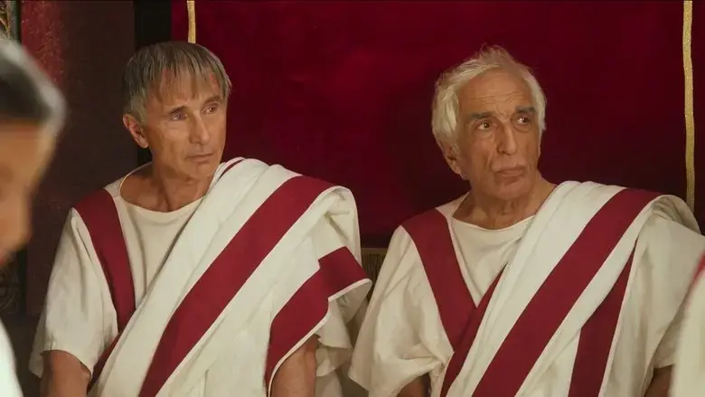Brutus vs Cesar (2020)