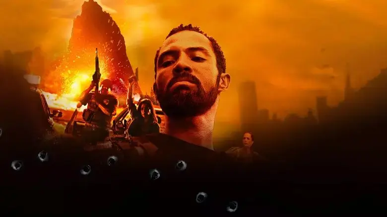 The Division (2020)