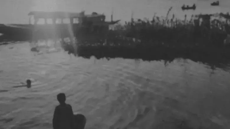 Dhaka Diary (2024)