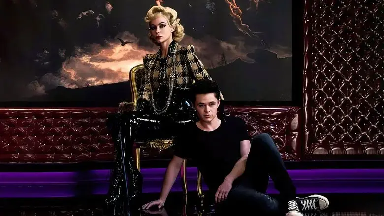 My Mistress (2014)