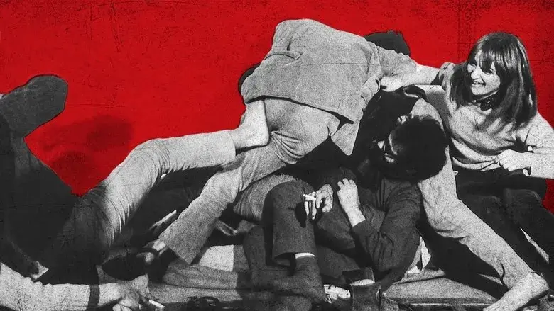 Assalto al cielo (2016)